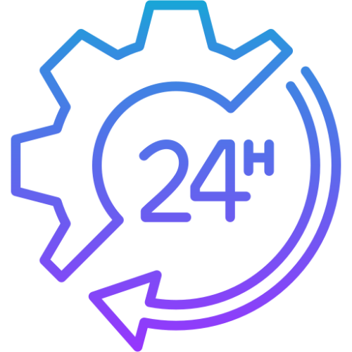 威尼斯人7x24運營中心